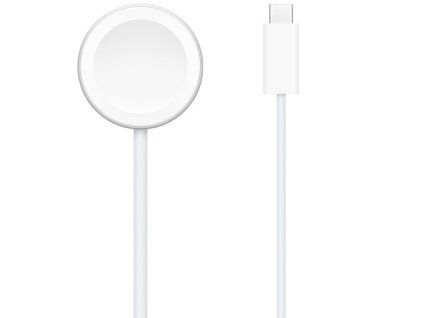 Originální nabíječka pro chytré hodinky Apple Watch