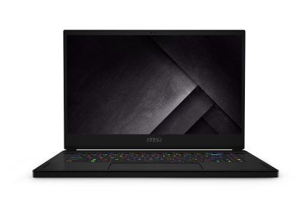 MSI GS66 Stealth 11UH-045DE