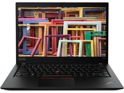 Lenovo ThinkPad T490s