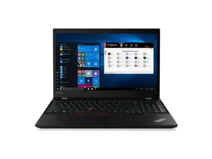 Lenovo ThinkPad P15s Gen 2