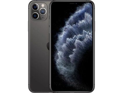 Apple iPhone 11 Pro Max 256GB Space Gray