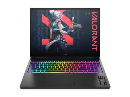HP OMEN MAX 16-ah0793ng
