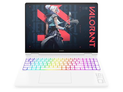 202344 omen max 16 ah white 0b