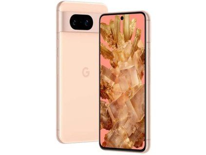 Google Pixel 8 256GB Rose