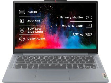 Lenovo IdeaPad Slim 3 14IAH8