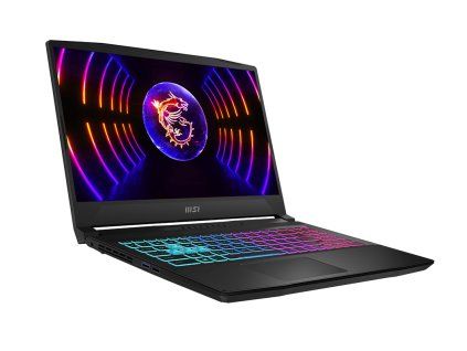 MSI Katana 15 B12VGK-2053FR