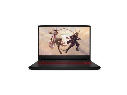 MSI Katana GF66 12UGS-664PT