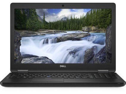 Dell Latitude 5591