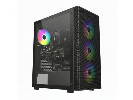 Herní PC POČÍTÁRNA Gamebox Boost MT