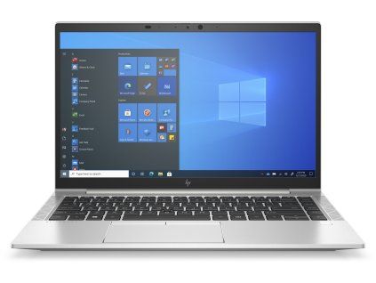 HP EliteBook 845 G8