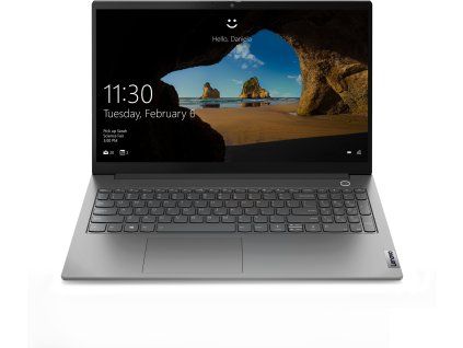 Lenovo ThinkBook 15 G2 ITL