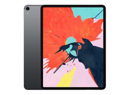 203130 2 172598 apple ipad pro 3 129 2018 256gb wi fi space gray