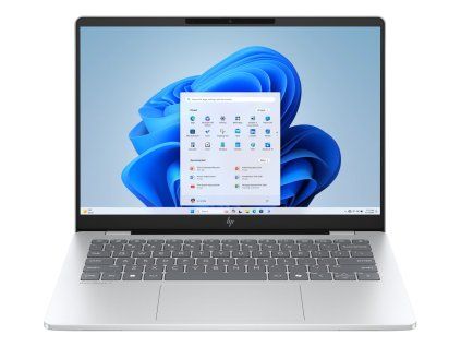 HP OmniBook 7 AI 14 fr Glacier Silver 0b