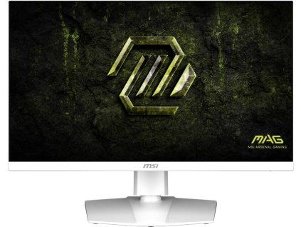 MSI MAG 274QRFW E20 27"