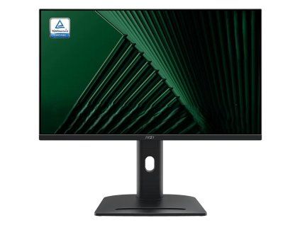 MSI PRO MP275PG 27"