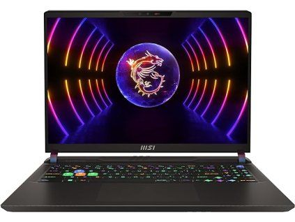 MSI Vector GP68HX 12VH-035IT