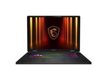 MSI Crosshair 18 HX AI A2XWGKG-049NL