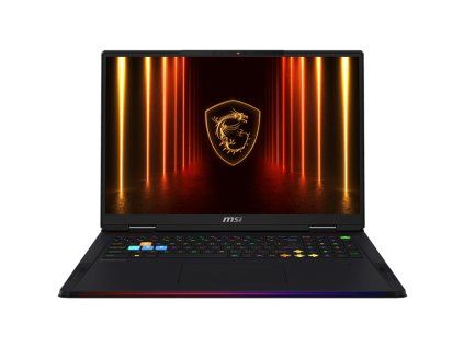 MSI Raider 18 HX AI A2XWIG-252ES