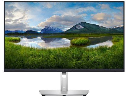Dell P2723DE 27"