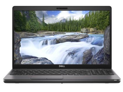 Dell Latitude 5500