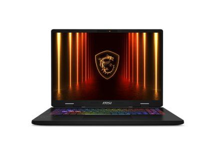 MSI Crosshair 16 HX AI D2XWGKG-001FR