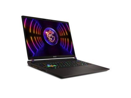MSI Vector GP68HX 13VH-272PL