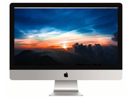 Apple iMac Late-2013 (A1419) 27"