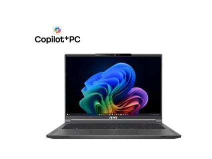 MSI Creator A16 AI+ A3HVFG-052DE