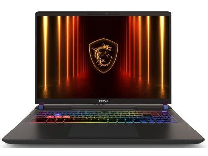 206607 msi vector 16 hx ai a2xwhg 654uk