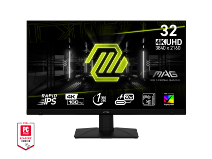 MSI MAG 322URDF E16 31,5"