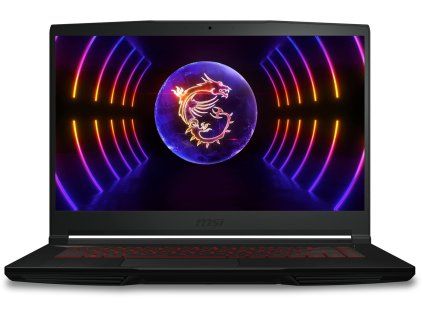 MSI Thin GF63 12VE-013BE