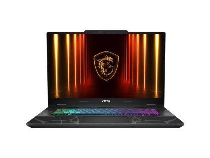 MSI Cyborg 17 B13WFKG-090FR