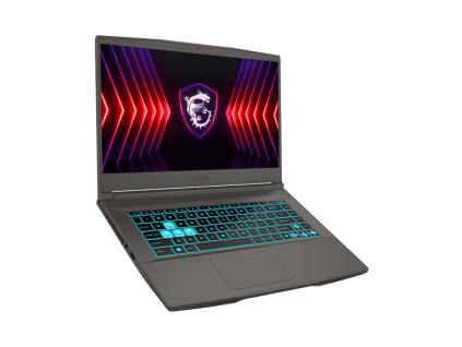 MSI Thin A15 B7UC-415ES