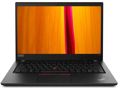 Lenovo ThinkPad T495