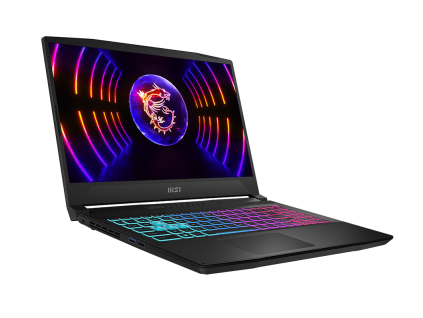 MSI Katana 15 B12VGK-617XPT