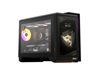 MSI MEG Vision X AI 2NVZ9-007AT TWR