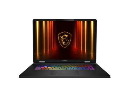 MSI Crosshair 18 HX AI A2XWGKG-010FR