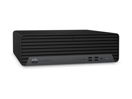 HP EliteDesk 800 G6 SFF (1)
