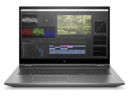 208857 hp zbook fury 17 g7