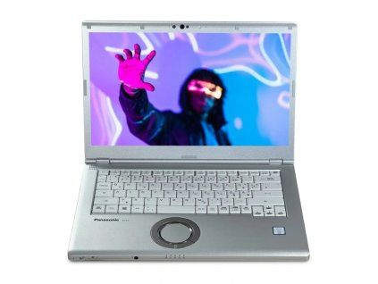 208965 panasonic toughbook cf lv8