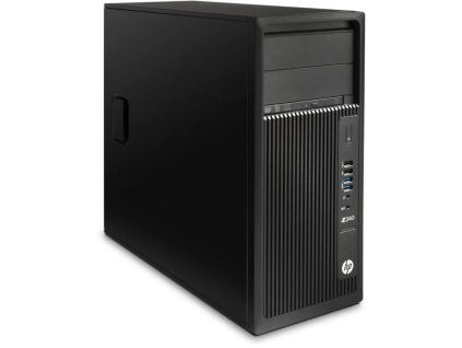 HP Z420 TWR