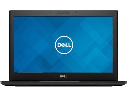 Dell Latitude 7290