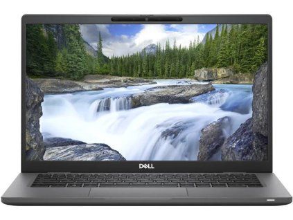 Dell  Latitude 7320 2-in-1