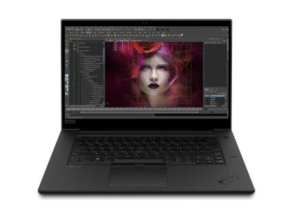 Lenovo ThinkPad P1 Gen 3