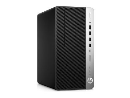 HP ProDesk 600 G5 TWR