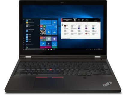 Lenovo ThinkPad P15 Gen 2