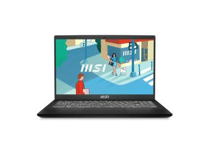 MSI Modern 15 B7M-234NEU