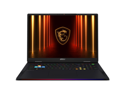 211809 msi raider 18 hx ai a2xwjg 074de