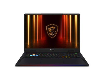 MSI Titan 18 HX AI A2XWJG-656DE