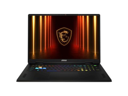 MSI Vector 18 HX AI A2XWIG-691PL